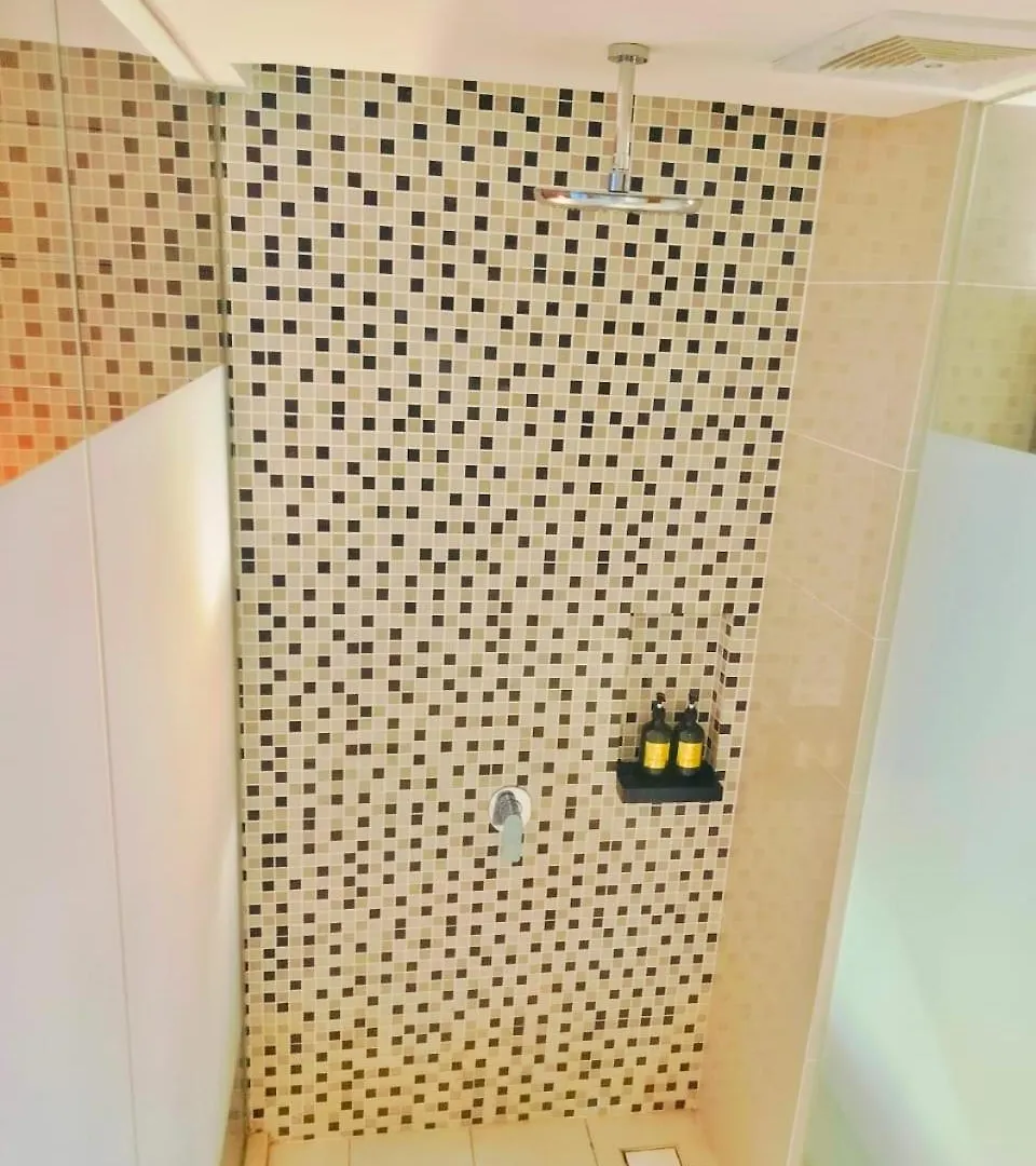 Oneiro D'Majestic Place Klcc Kuala Lumpur Apartment