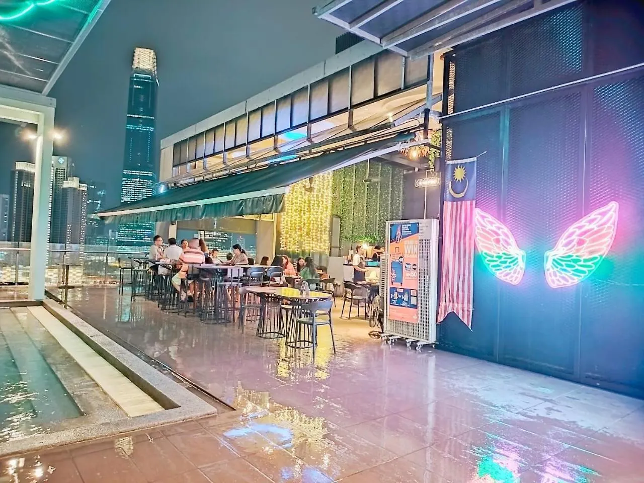 Oneiro D'Majestic Place Klcc Kuala Lumpur Malaysia