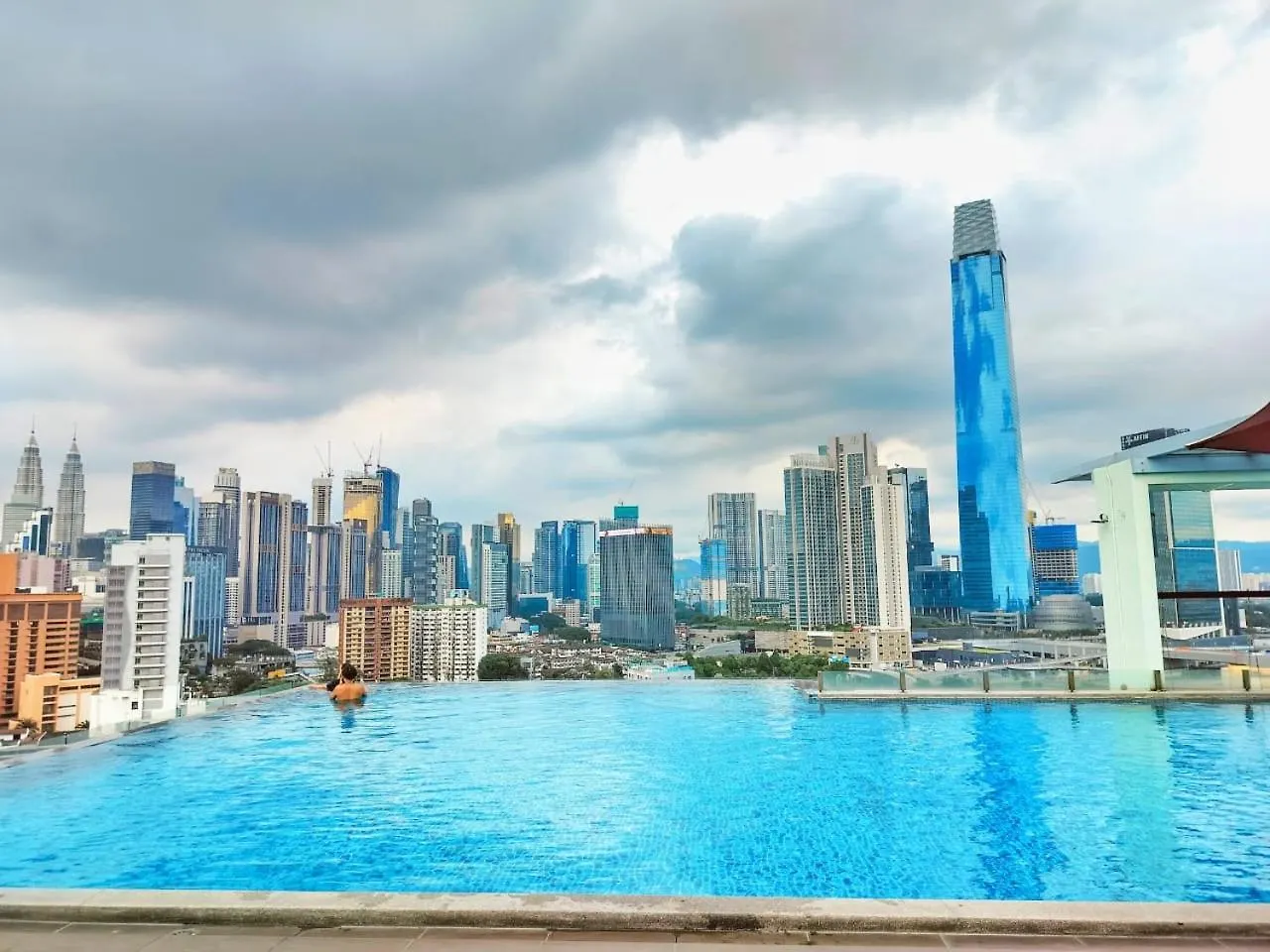 Oneiro D'Majestic Place Klcc Kuala Lumpur 0*,  Malaysia