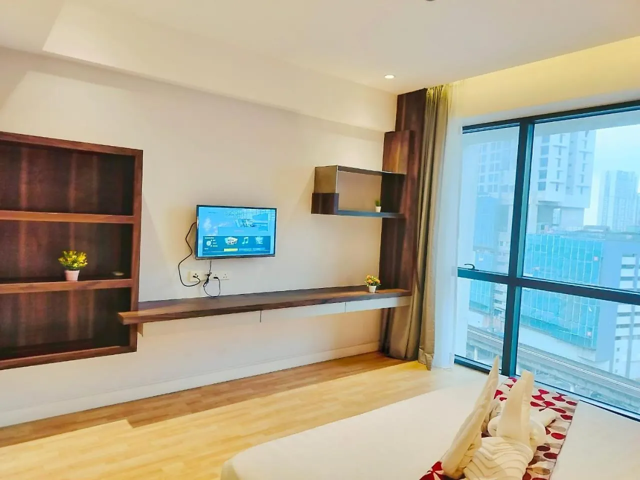 Oneiro D'Majestic Place Klcc Kuala Lumpur