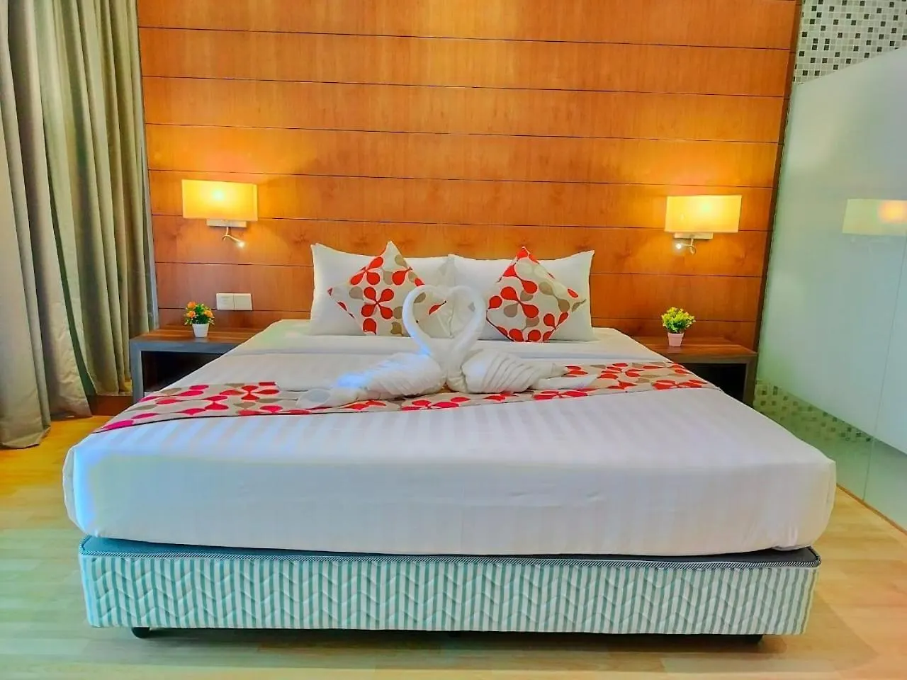 Apartment Oneiro D'Majestic Place Klcc Kuala Lumpur